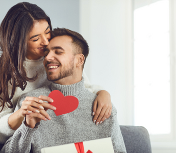 Celebrating Love with Personalized Gifts this Valentine's Day