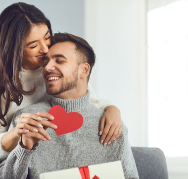 Celebrating Love with Personalized Gifts this Valentine's Day