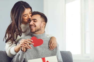 Celebrating Love with Personalized Gifts this Valentine's Day