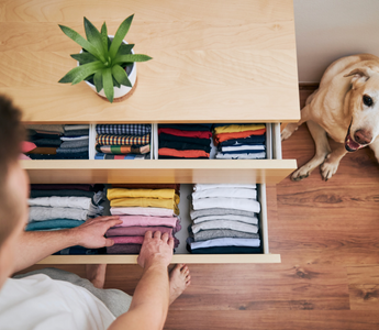 Home Organization Tips