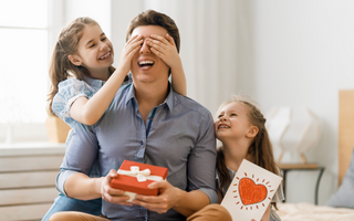 Celebrate Dad: Unique Father's Day Gift Ideas