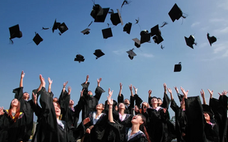 Celebrate Graduation with Unique Crystal Cubes and Metal Signs