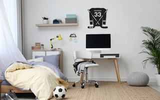 Kickstart the Academic Year with Personalized Back-to-School Decor