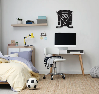 Kickstart the Academic Year with Personalized Back-to-School Decor