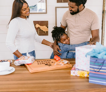 How the Tree of Life Celebrates Family Connections