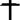 Christian Faith Cross Metal Wall Sign