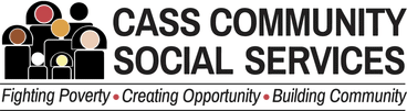 Cass Community Social Services | Fighting Poverty - Creating Opportunity - Building Community